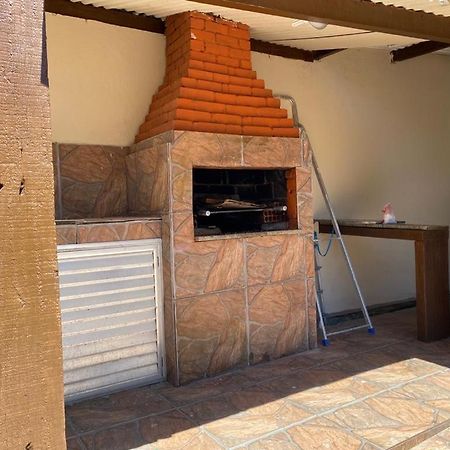 Casa Terrea A 2 Min Da Praia Dos Anjos Arraial do Cabo Dış mekan fotoğraf
