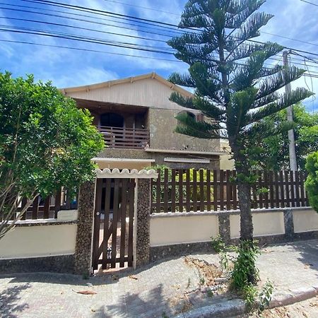Casa Terrea A 2 Min Da Praia Dos Anjos Arraial do Cabo Dış mekan fotoğraf