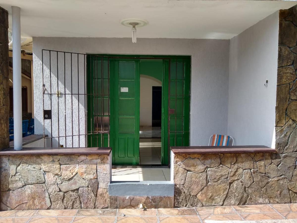 Casa Terrea A 2 Min Da Praia Dos Anjos Arraial do Cabo Dış mekan fotoğraf