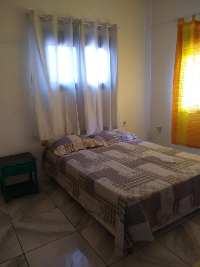 Casa Terrea A 2 Min Da Praia Dos Anjos Arraial do Cabo Dış mekan fotoğraf