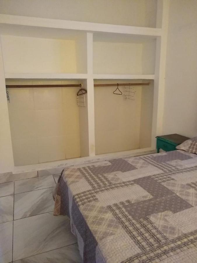 Casa Terrea A 2 Min Da Praia Dos Anjos Arraial do Cabo Dış mekan fotoğraf
