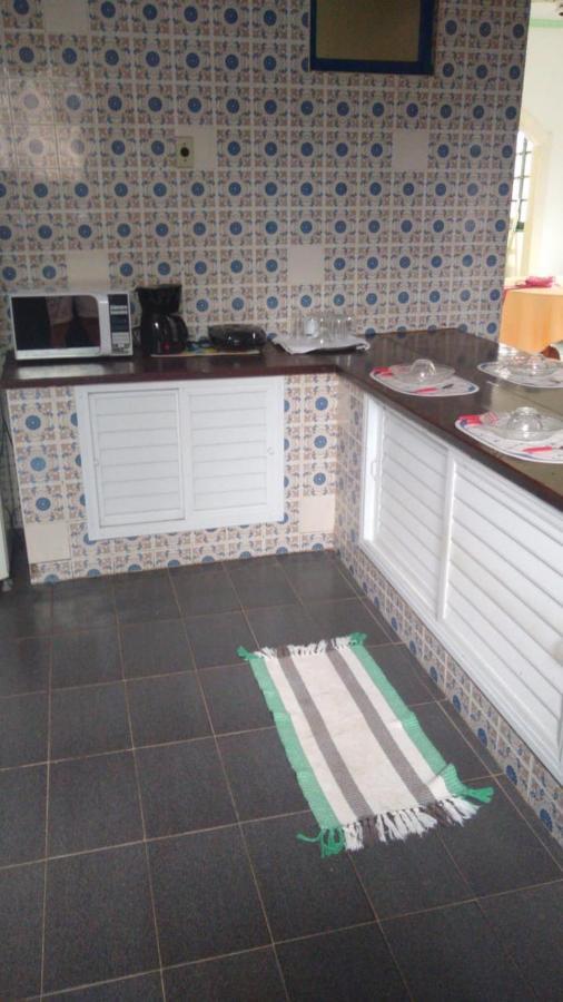 Casa Terrea A 2 Min Da Praia Dos Anjos Arraial do Cabo Dış mekan fotoğraf