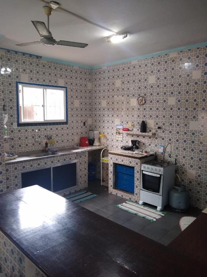 Casa Terrea A 2 Min Da Praia Dos Anjos Arraial do Cabo Dış mekan fotoğraf