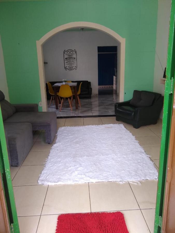 Casa Terrea A 2 Min Da Praia Dos Anjos Arraial do Cabo Dış mekan fotoğraf