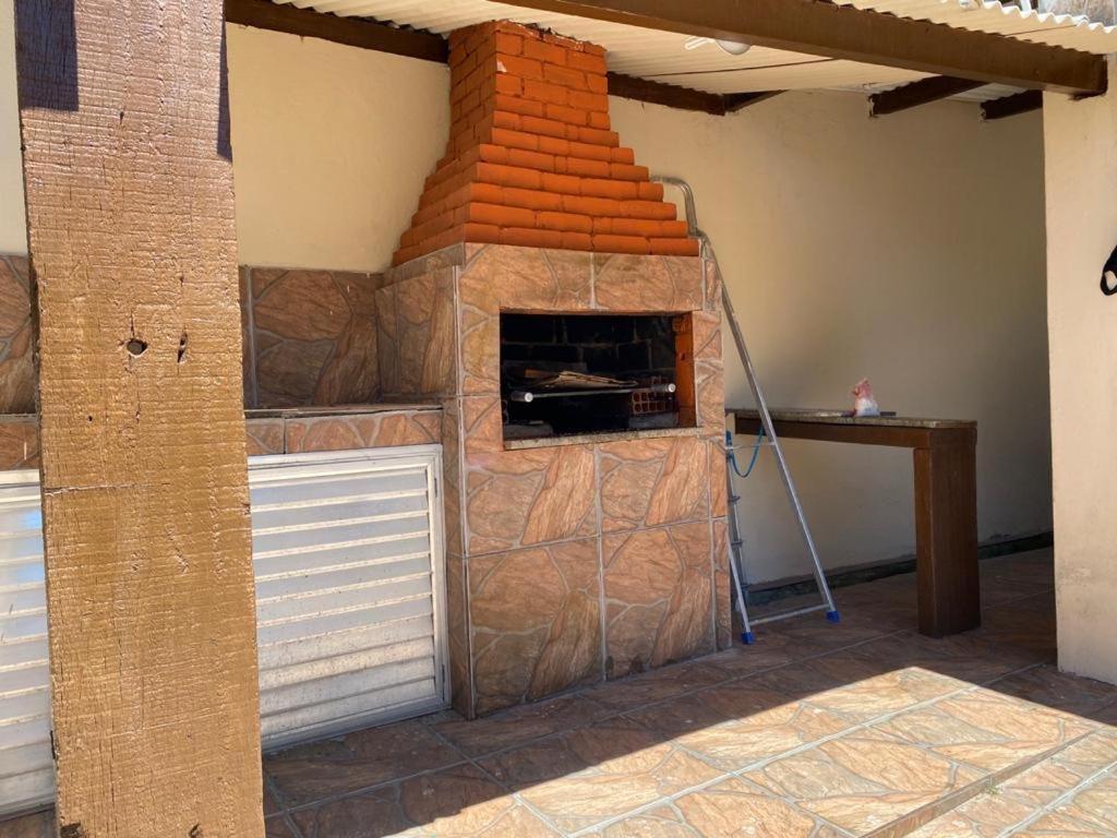 Casa Terrea A 2 Min Da Praia Dos Anjos Arraial do Cabo Dış mekan fotoğraf