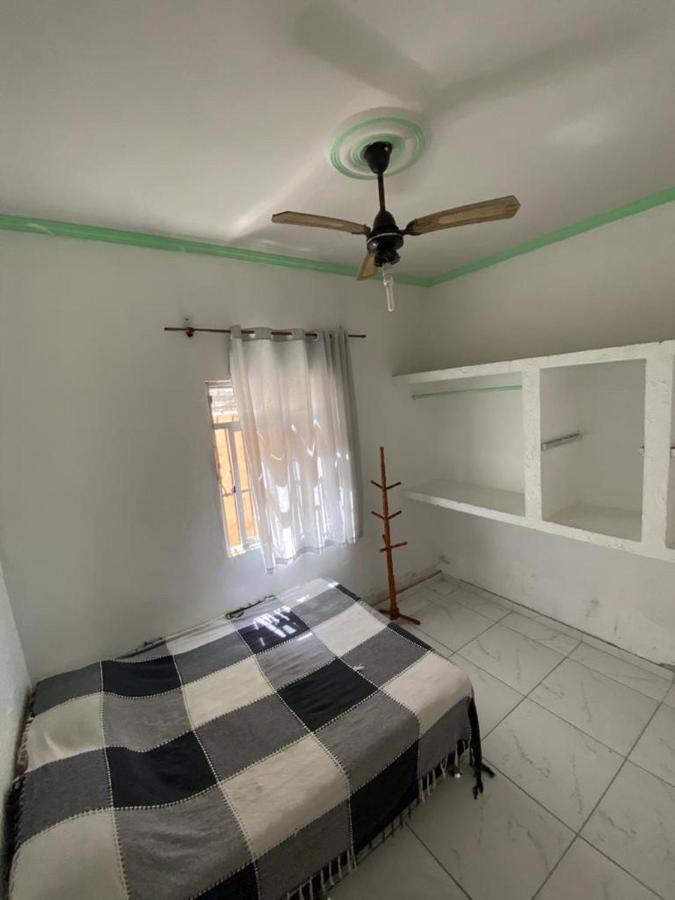 Casa Terrea A 2 Min Da Praia Dos Anjos Arraial do Cabo Dış mekan fotoğraf