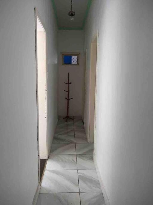 Casa Terrea A 2 Min Da Praia Dos Anjos Arraial do Cabo Dış mekan fotoğraf