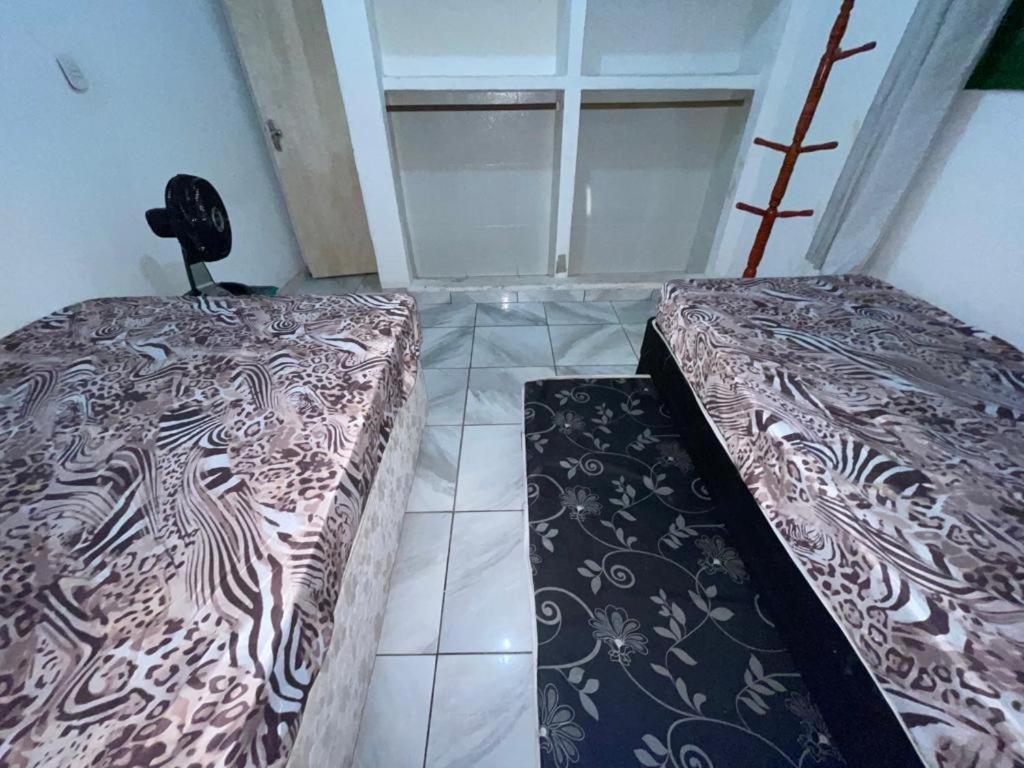 Casa Terrea A 2 Min Da Praia Dos Anjos Arraial do Cabo Dış mekan fotoğraf