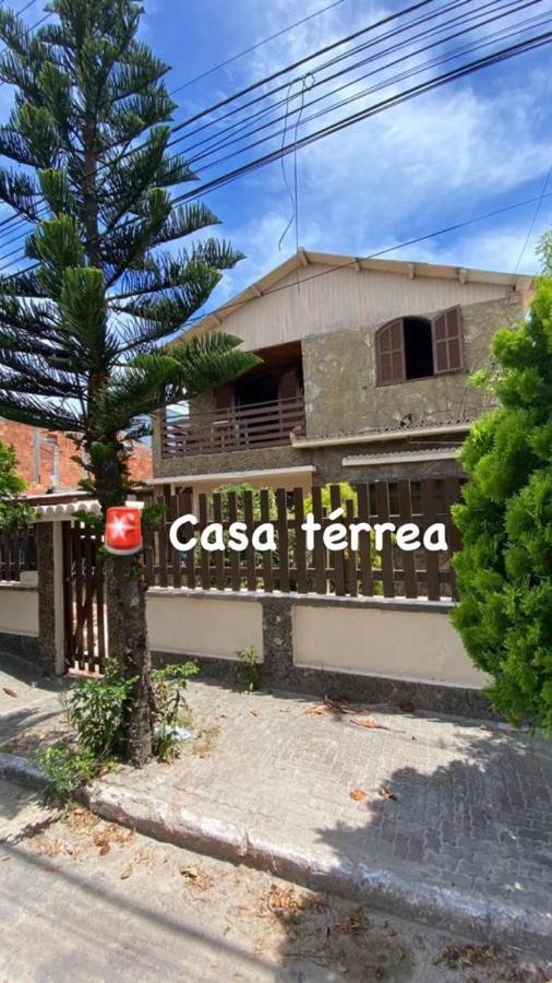 Casa Terrea A 2 Min Da Praia Dos Anjos Arraial do Cabo Dış mekan fotoğraf