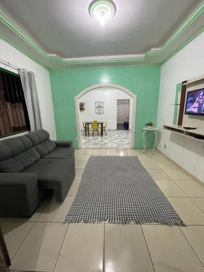 Casa Terrea A 2 Min Da Praia Dos Anjos Arraial do Cabo Dış mekan fotoğraf