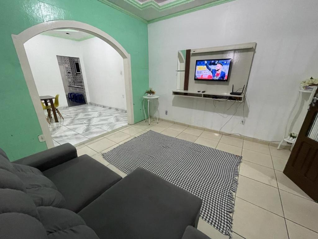 Casa Terrea A 2 Min Da Praia Dos Anjos Arraial do Cabo Dış mekan fotoğraf
