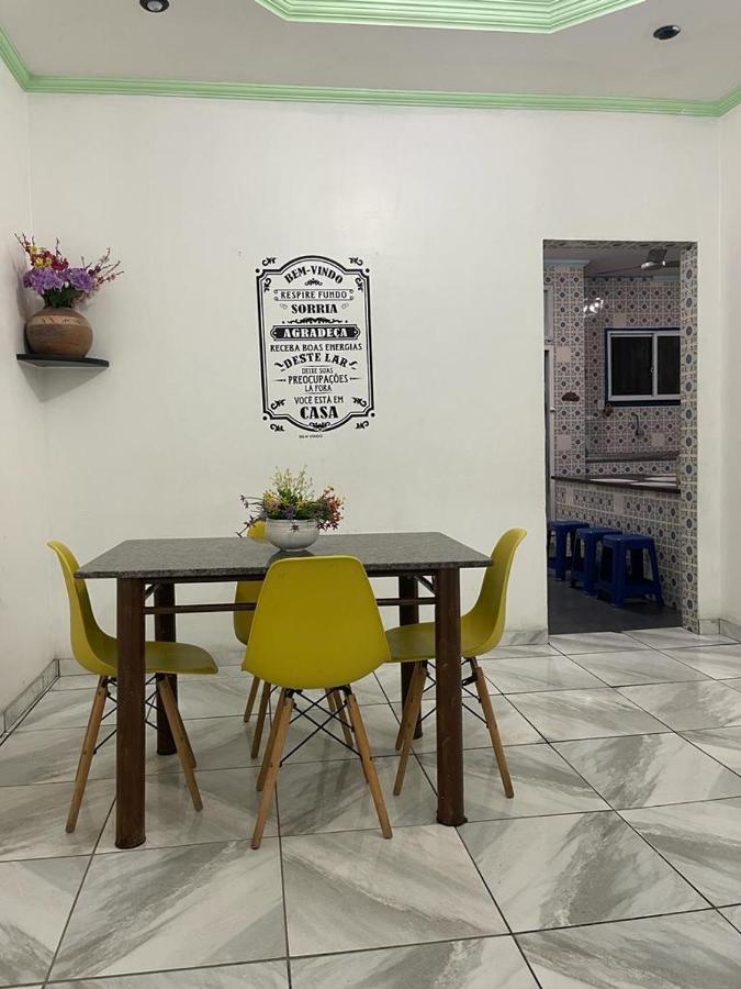 Casa Terrea A 2 Min Da Praia Dos Anjos Arraial do Cabo Dış mekan fotoğraf