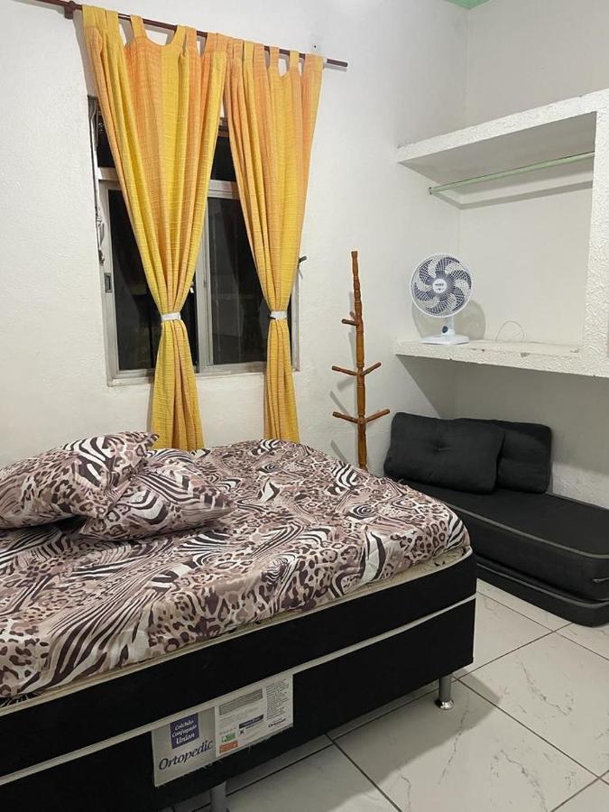 Casa Terrea A 2 Min Da Praia Dos Anjos Arraial do Cabo Dış mekan fotoğraf
