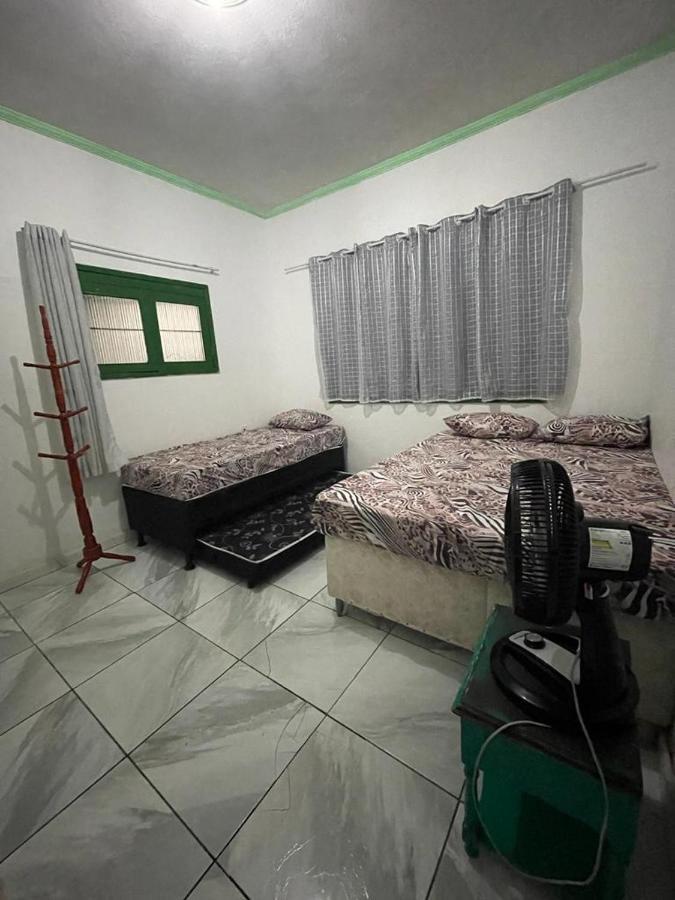 Casa Terrea A 2 Min Da Praia Dos Anjos Arraial do Cabo Dış mekan fotoğraf