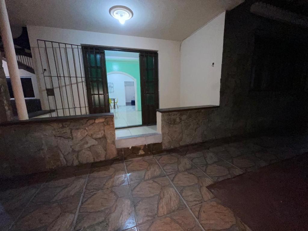 Casa Terrea A 2 Min Da Praia Dos Anjos Arraial do Cabo Dış mekan fotoğraf