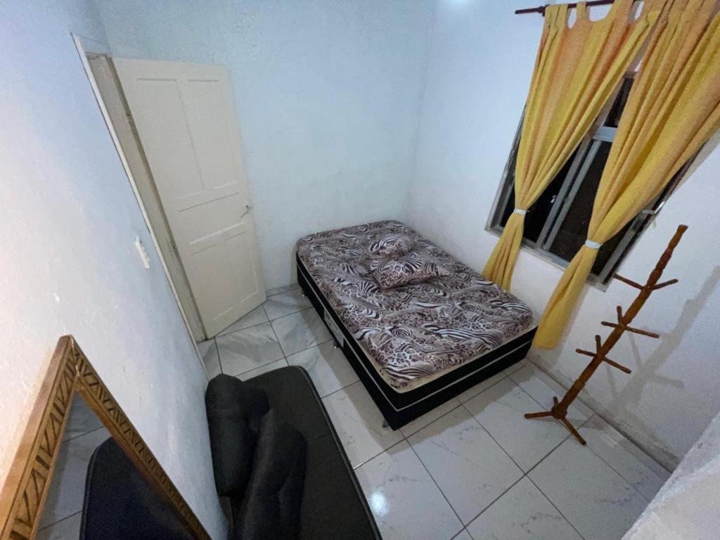 Casa Terrea A 2 Min Da Praia Dos Anjos Arraial do Cabo Dış mekan fotoğraf