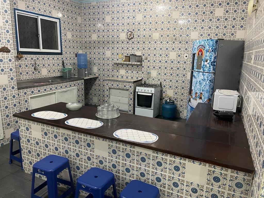 Casa Terrea A 2 Min Da Praia Dos Anjos Arraial do Cabo Dış mekan fotoğraf