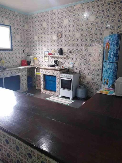 Casa Terrea A 2 Min Da Praia Dos Anjos Arraial do Cabo Dış mekan fotoğraf